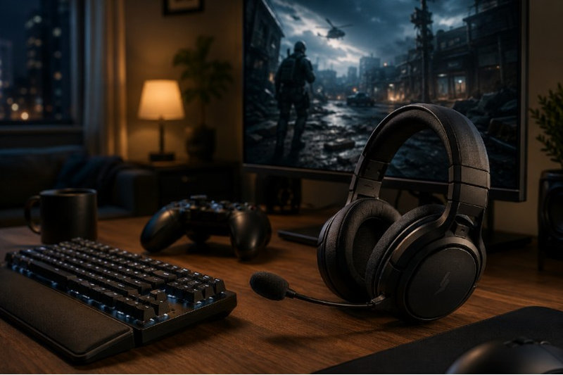 Gaming Headset